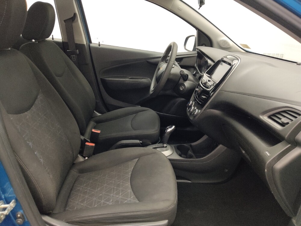 2020 Chevrolet Spark in Miami, FL 33157 - 18143469 21