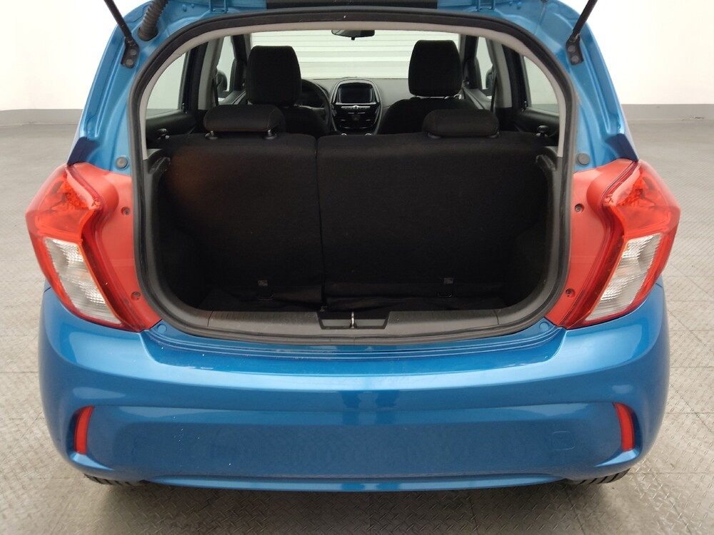 2020 Chevrolet Spark in Miami, FL 33157 - 18143469 29