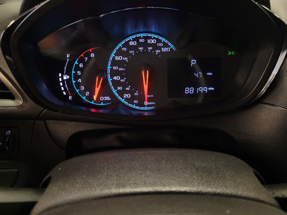 2020 Chevrolet Spark in Miami, FL 33157 - 18143469 23