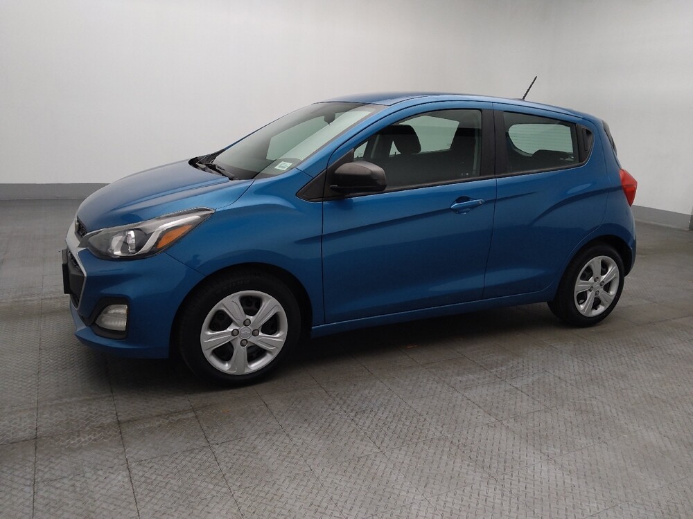 2020 Chevrolet Spark in Miami, FL 33157 - 18143469 2