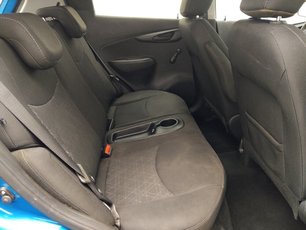 2020 Chevrolet Spark in Miami, FL 33157 - 18143469 19