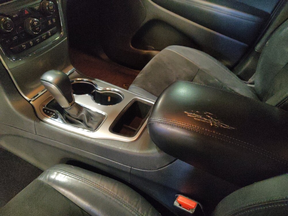 2018 Jeep Grand Cherokee in Savannah, GA 31419 - 18143470 26