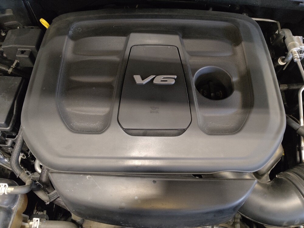 2018 Jeep Grand Cherokee in Savannah, GA 31419 - 18143470 30
