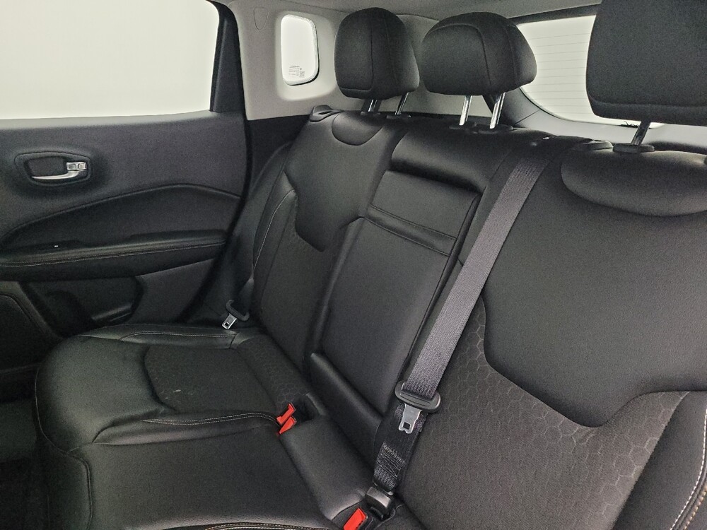 2018 Jeep Compass in Miami, FL 33157 - 18143471 18