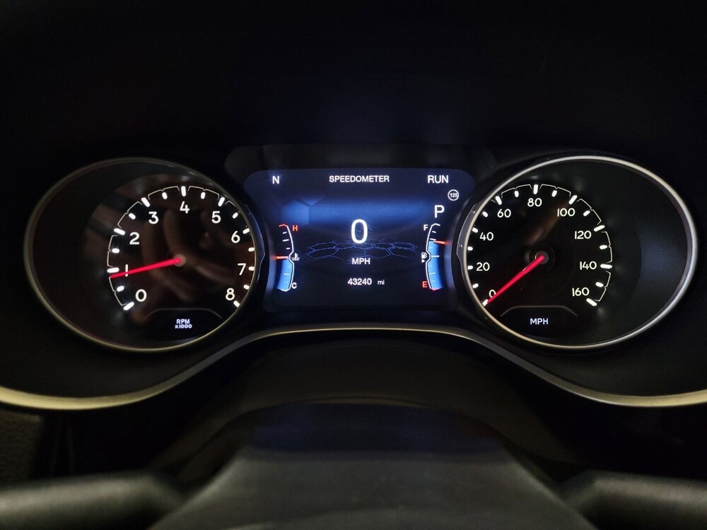 2018 Jeep Compass in Miami, FL 33157 - 18143471 23