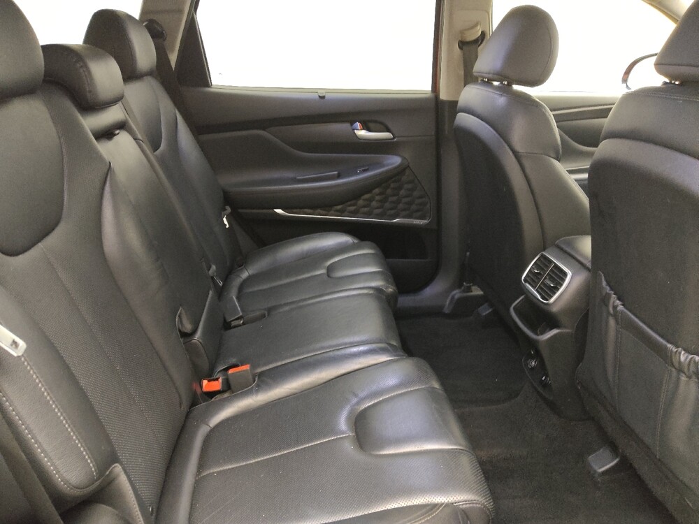 2019 Hyundai Santa Fe in Savannah, GA 31419 - 18143472 19