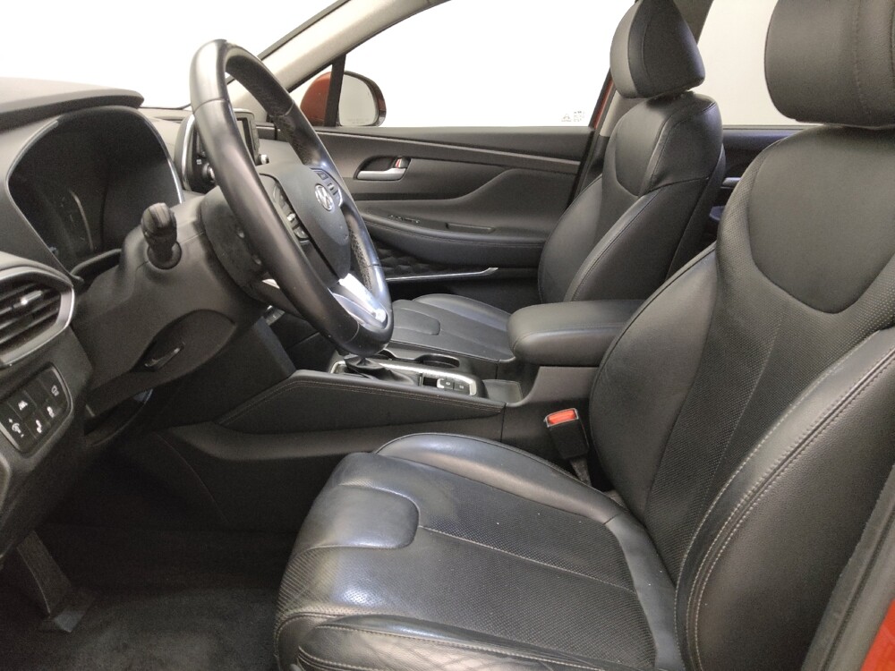 2019 Hyundai Santa Fe in Savannah, GA 31419 - 18143472 17