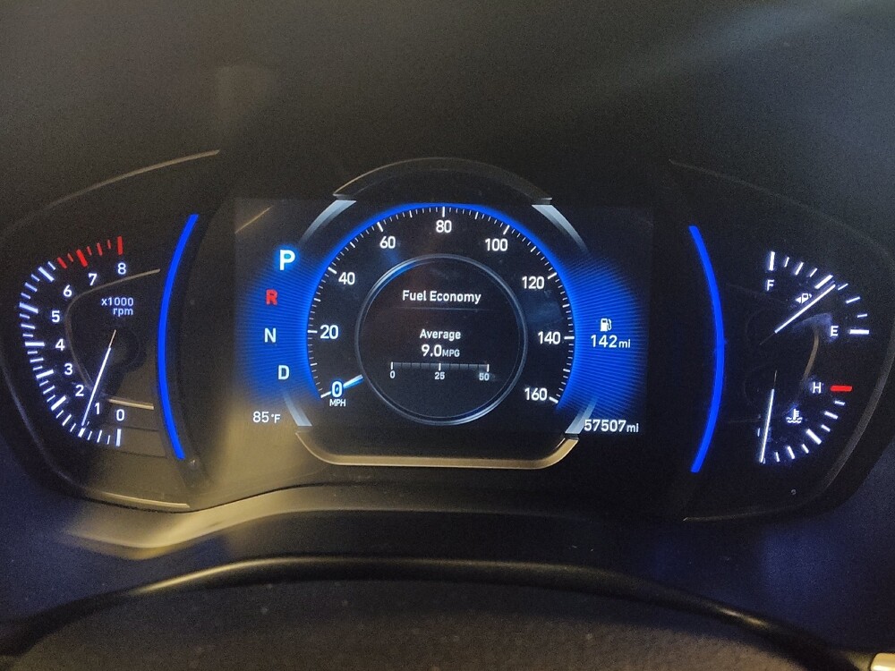 2019 Hyundai Santa Fe in Savannah, GA 31419 - 18143472 23