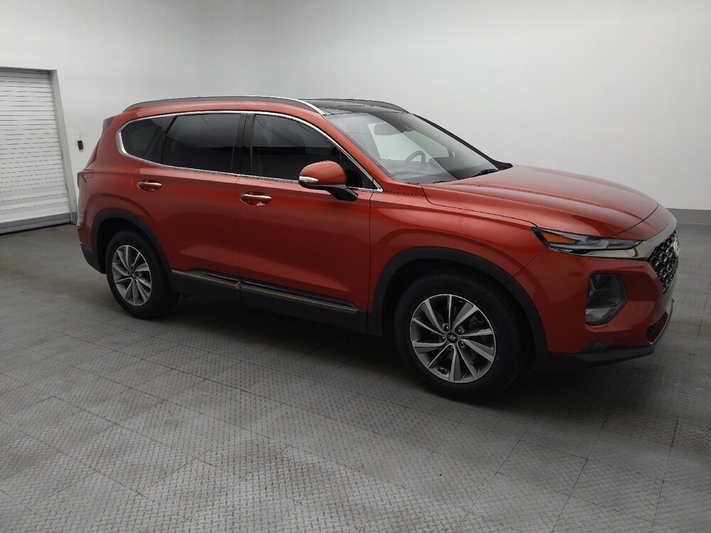 2019 Hyundai Santa Fe in Savannah, GA 31419 - 18143472 11
