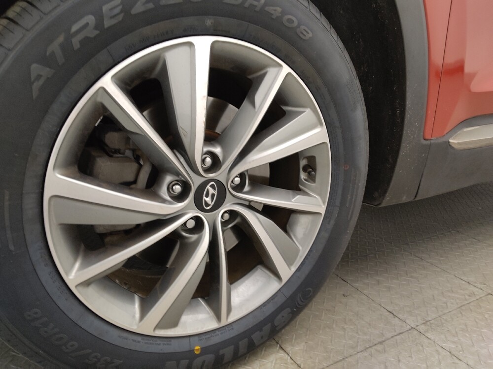 2019 Hyundai Santa Fe in Savannah, GA 31419 - 18143472 31