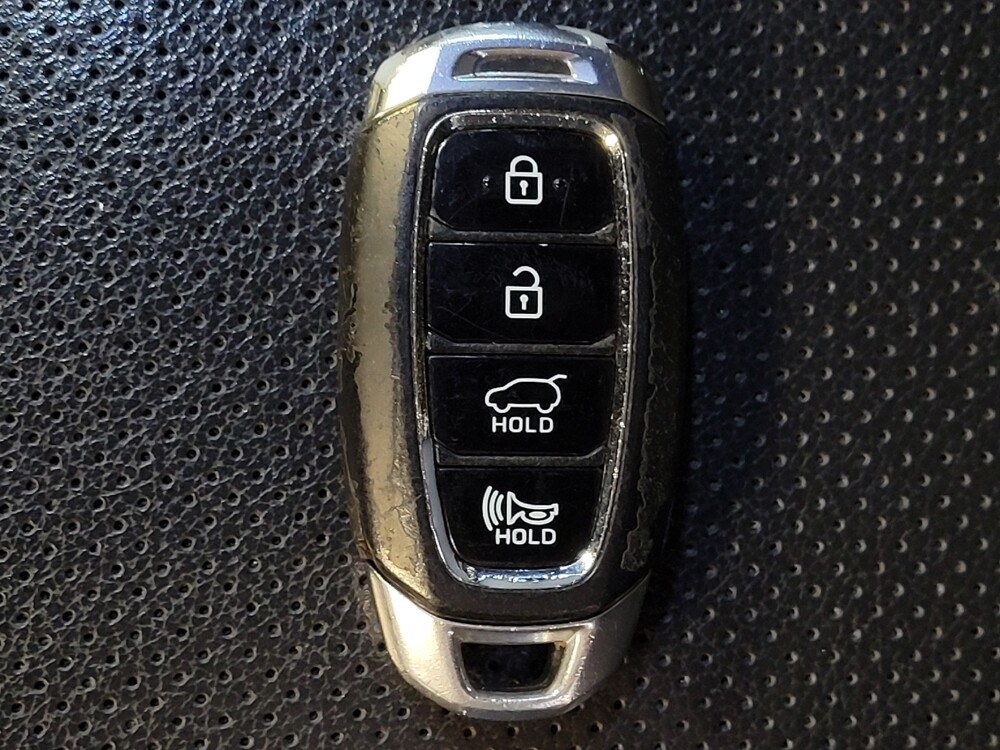 2019 Hyundai Santa Fe in Savannah, GA 31419 - 18143472 32