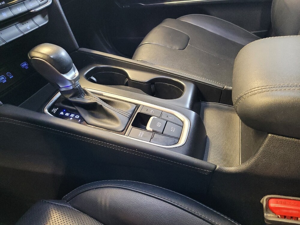2019 Hyundai Santa Fe in Savannah, GA 31419 - 18143472 26