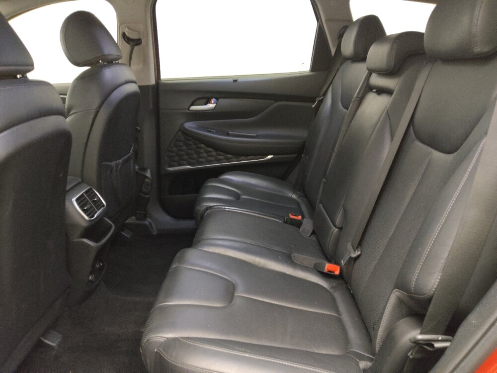 2019 Hyundai Santa Fe in Savannah, GA 31419 - 18143472 18