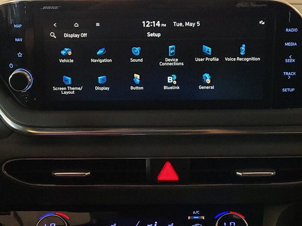 2022 Hyundai Sonata in West Palm Beach, FL 33409 - 18143473 25