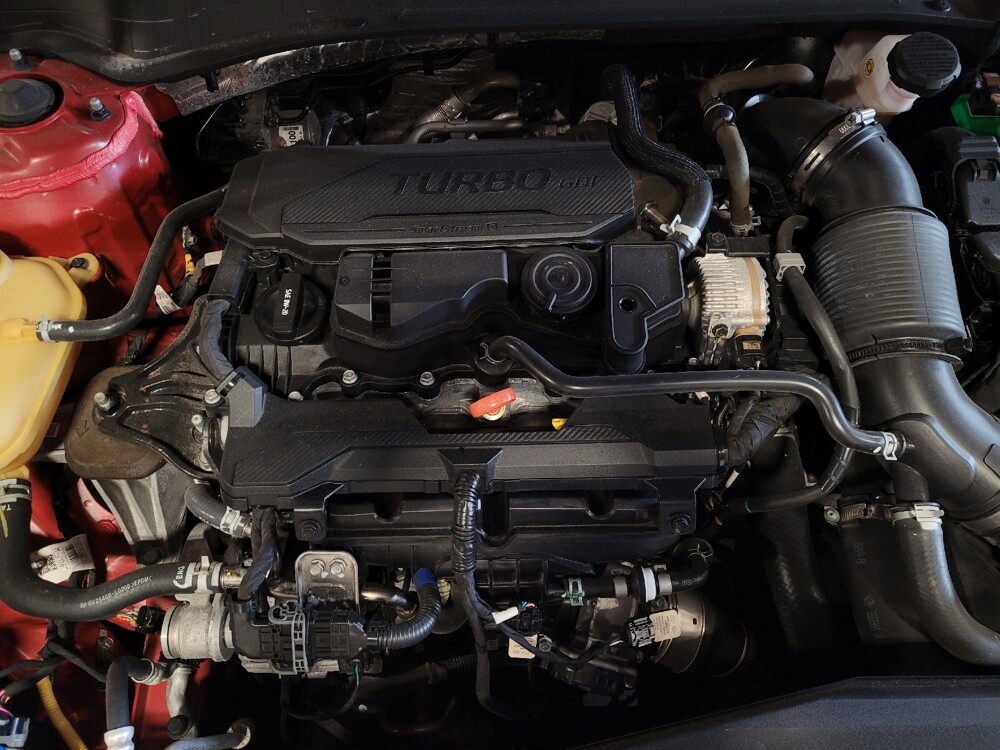 2022 Hyundai Sonata in West Palm Beach, FL 33409 - 18143473 30