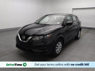 2020 Nissan Rogue Sport in Sanford, FL 32773