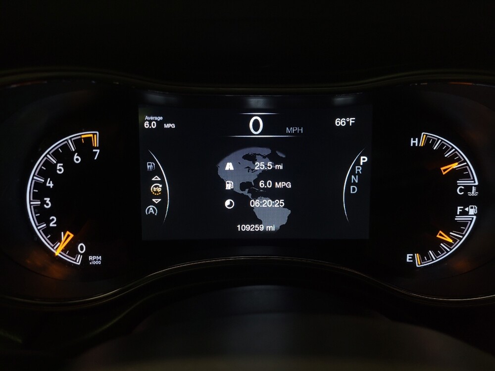 2019 Jeep Grand Cherokee in Orlando, FL 32808 - 18143477 23