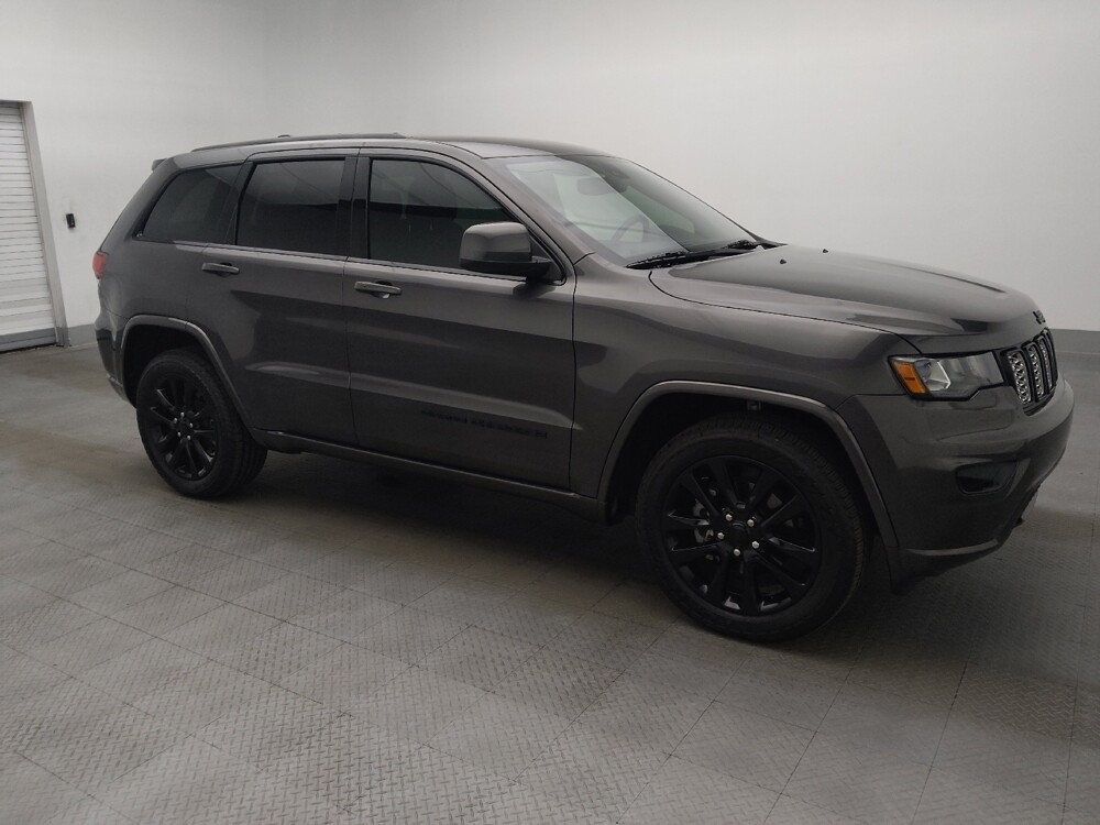 2019 Jeep Grand Cherokee in Orlando, FL 32808 - 18143477 11