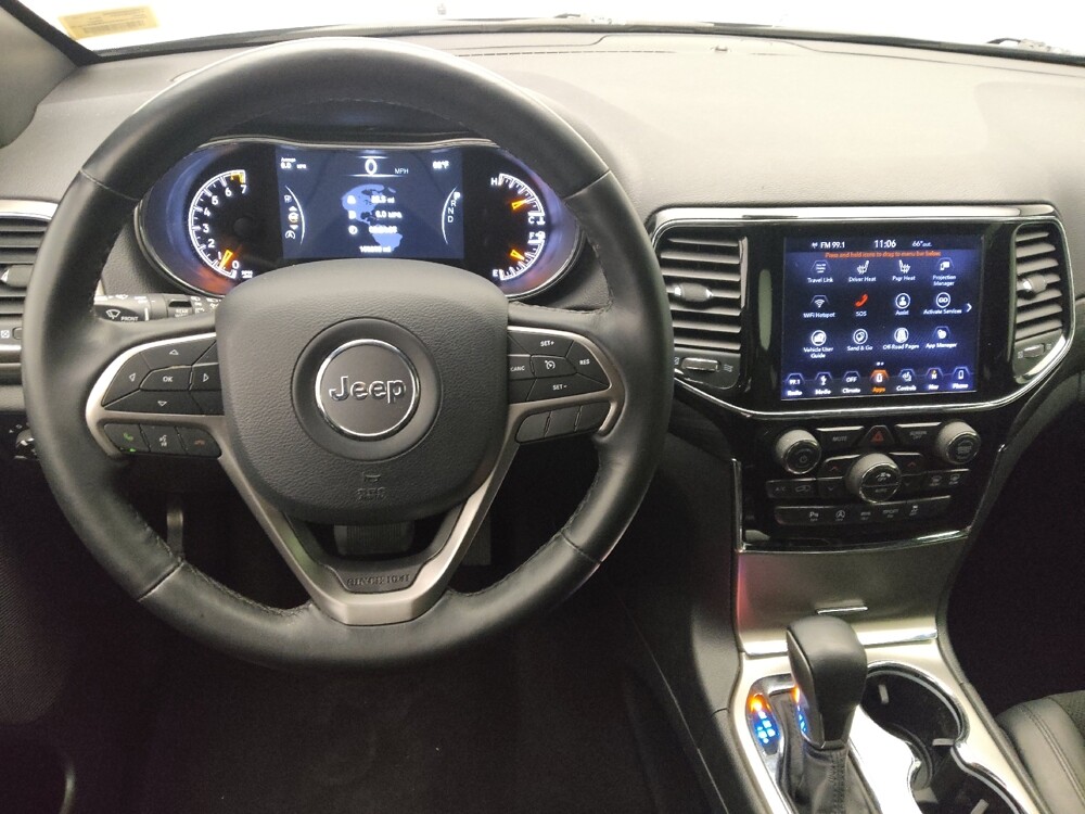 2019 Jeep Grand Cherokee in Orlando, FL 32808 - 18143477 22