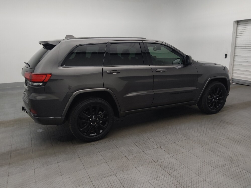 2019 Jeep Grand Cherokee in Orlando, FL 32808 - 18143477 10