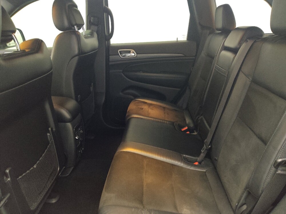 2019 Jeep Grand Cherokee in Orlando, FL 32808 - 18143477 18