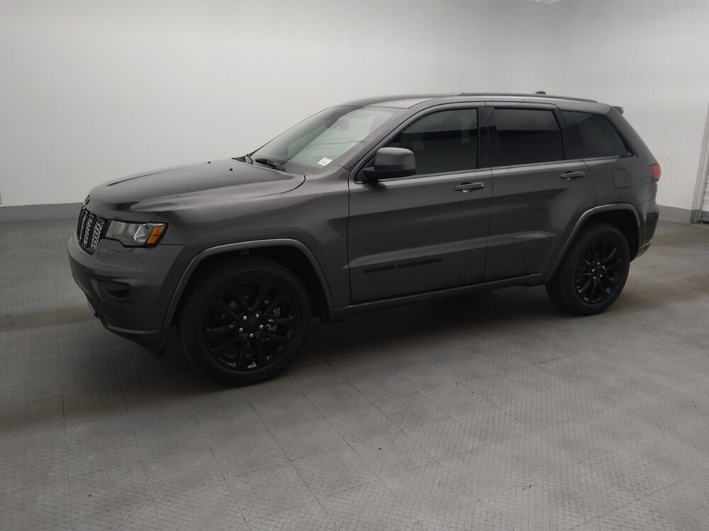 2019 Jeep Grand Cherokee in Orlando, FL 32808 - 18143477 2
