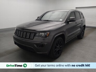 2019 Jeep Grand Cherokee in Orlando, FL 32808