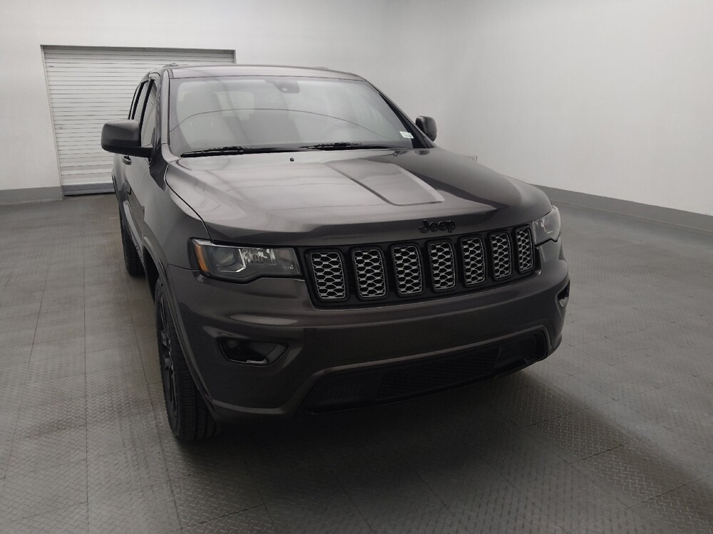2019 Jeep Grand Cherokee in Orlando, FL 32808 - 18143477 14