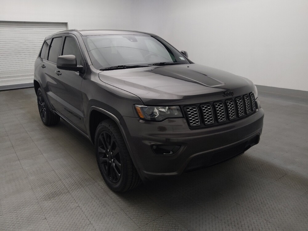 2019 Jeep Grand Cherokee in Orlando, FL 32808 - 18143477 13