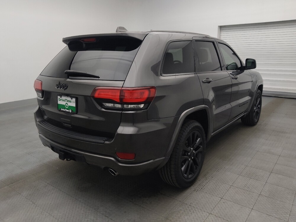 2019 Jeep Grand Cherokee in Orlando, FL 32808 - 18143477 9