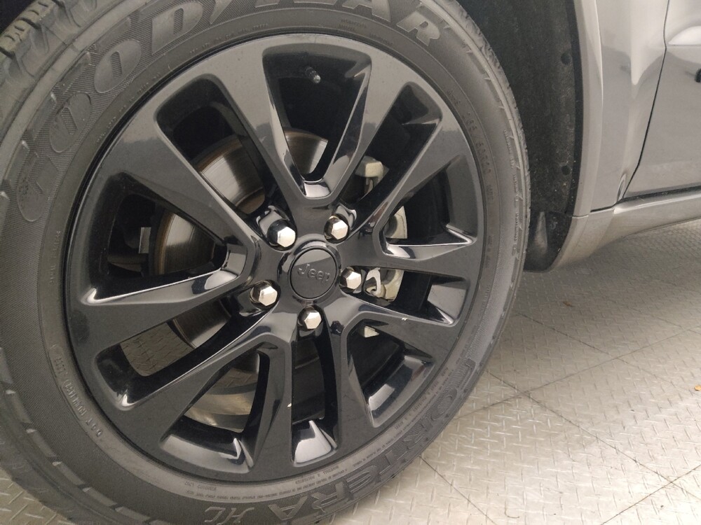 2019 Jeep Grand Cherokee in Orlando, FL 32808 - 18143477 31