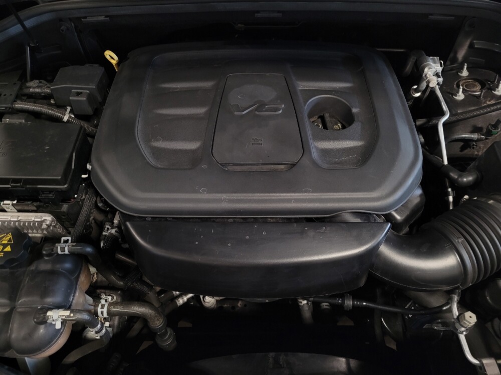 2019 Jeep Grand Cherokee in Orlando, FL 32808 - 18143477 30