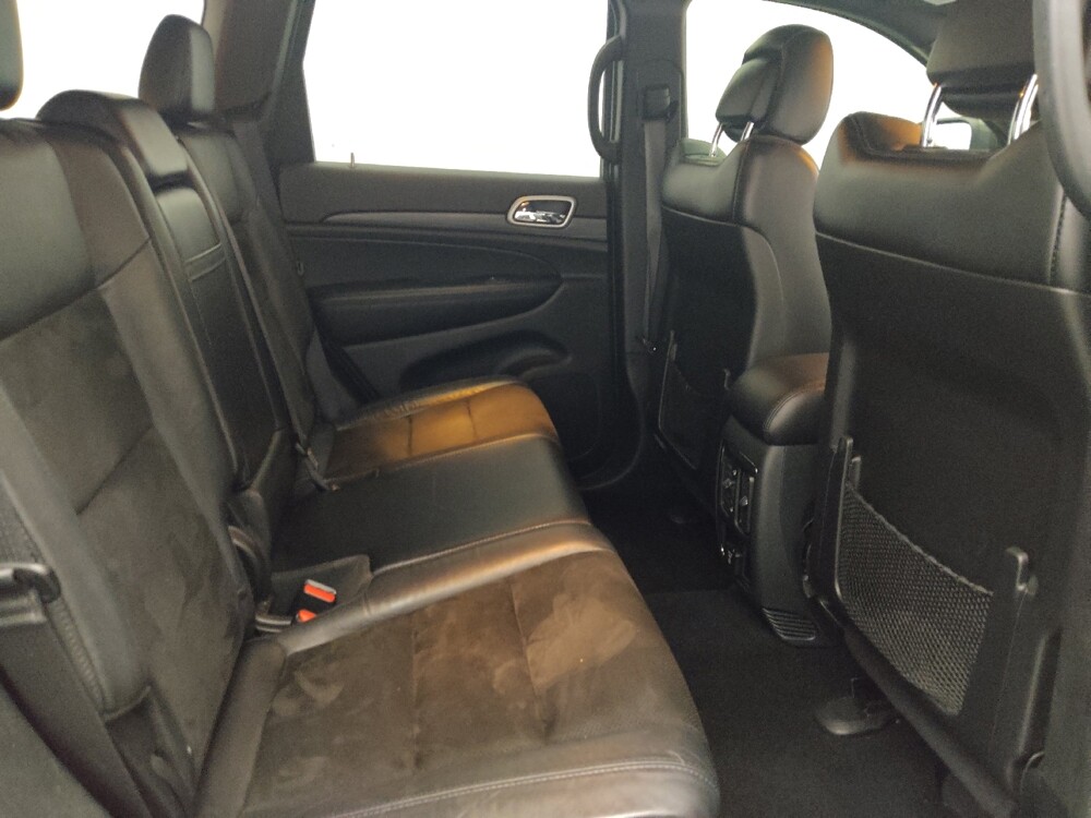 2019 Jeep Grand Cherokee in Orlando, FL 32808 - 18143477 19