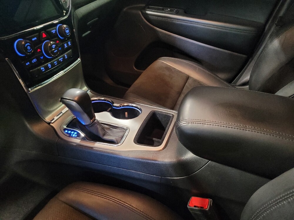 2019 Jeep Grand Cherokee in Orlando, FL 32808 - 18143477 26