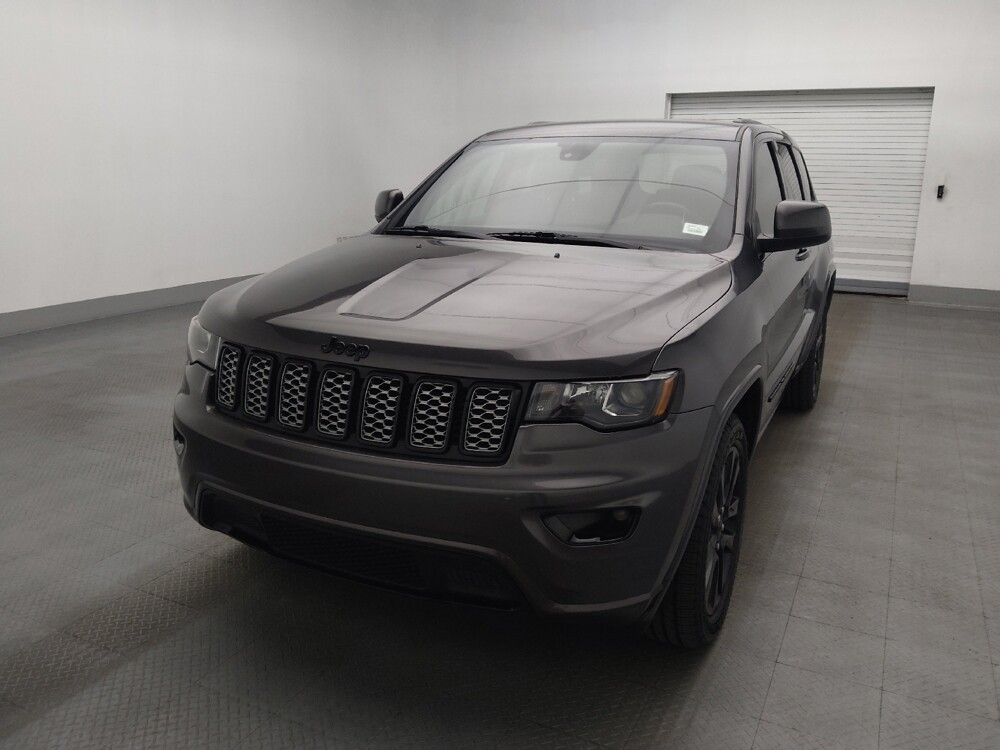 2019 Jeep Grand Cherokee in Orlando, FL 32808 - 18143477 15