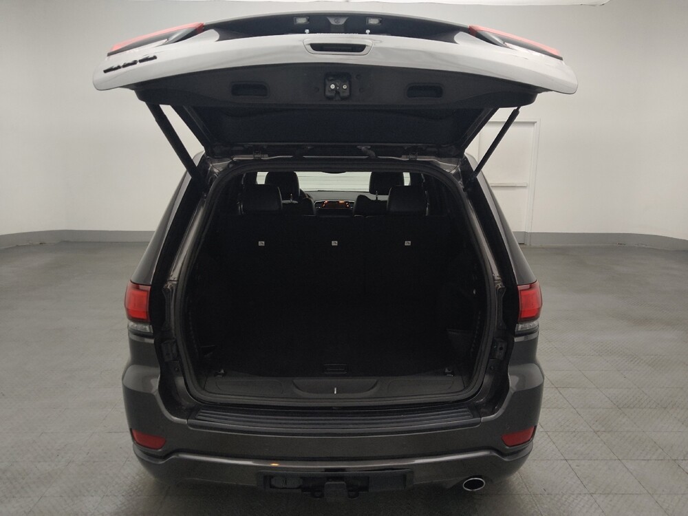 2019 Jeep Grand Cherokee in Orlando, FL 32808 - 18143477 29