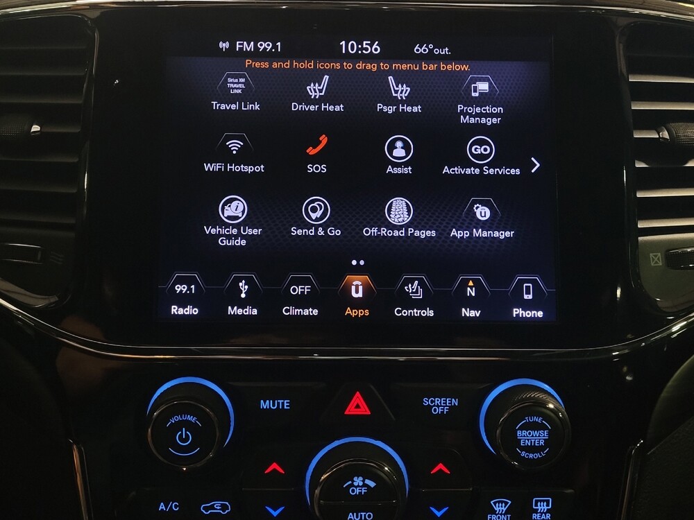 2019 Jeep Grand Cherokee in Orlando, FL 32808 - 18143477 25