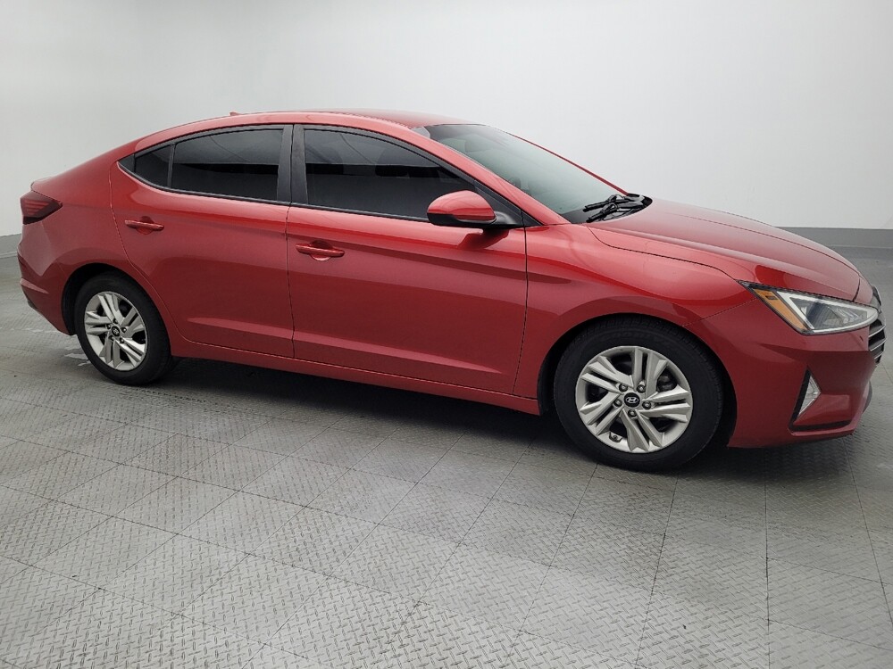 2020 Hyundai Elantra in Sanford, FL 32773 - 18143478 11