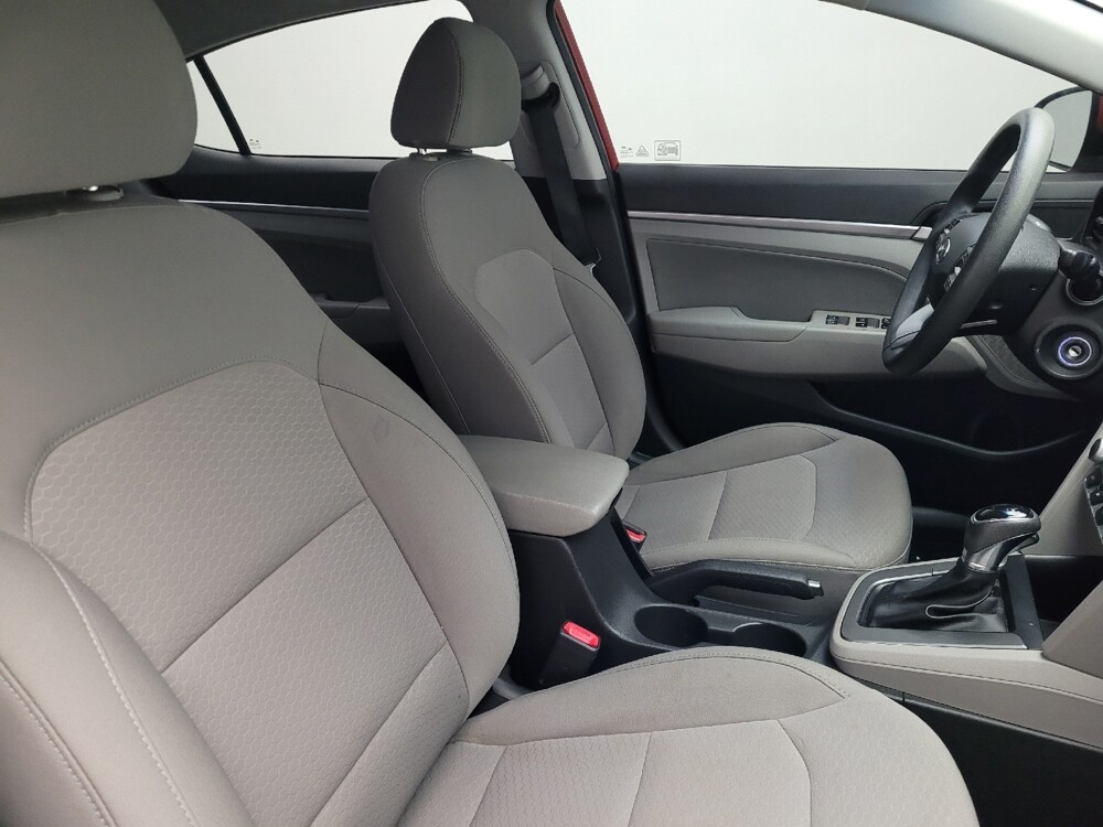 2020 Hyundai Elantra in Sanford, FL 32773 - 18143478 21