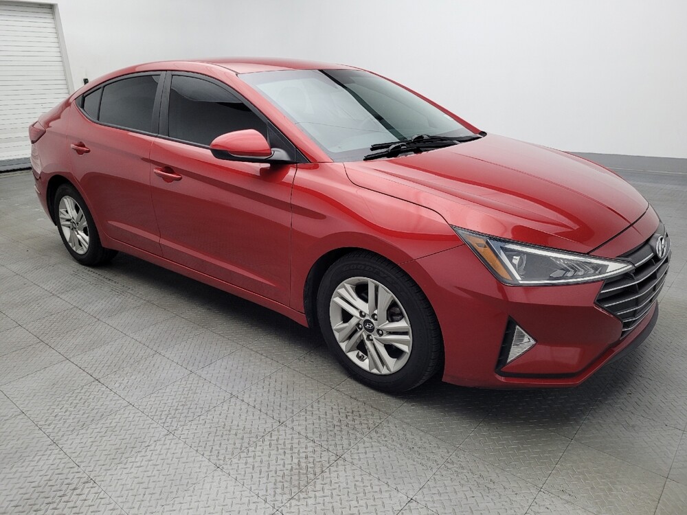 2020 Hyundai Elantra in Sanford, FL 32773 - 18143478 13