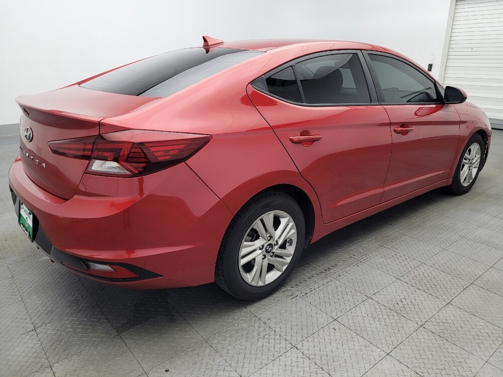 2020 Hyundai Elantra in Sanford, FL 32773 - 18143478 9