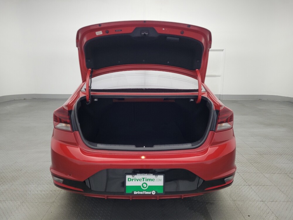 2020 Hyundai Elantra in Sanford, FL 32773 - 18143478 29