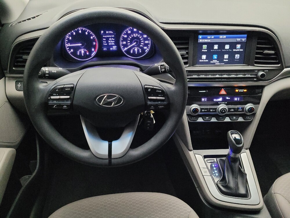 2020 Hyundai Elantra in Sanford, FL 32773 - 18143478 22