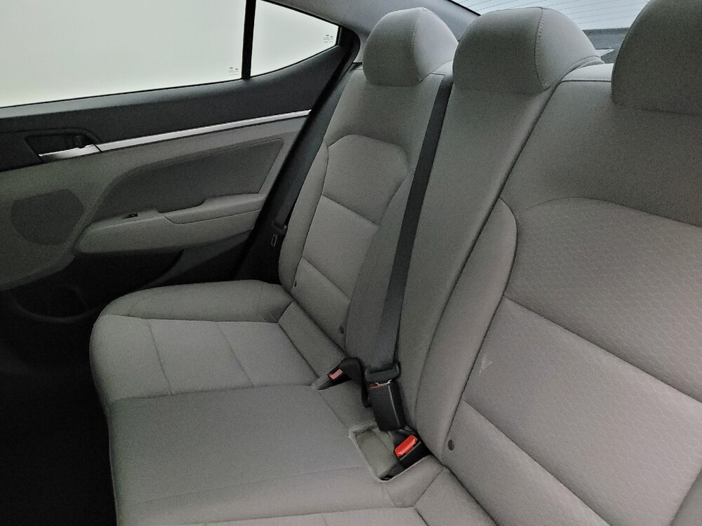 2020 Hyundai Elantra in Sanford, FL 32773 - 18143478 18