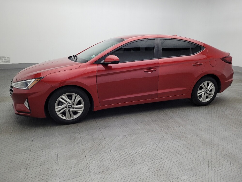 2020 Hyundai Elantra in Sanford, FL 32773 - 18143478 2