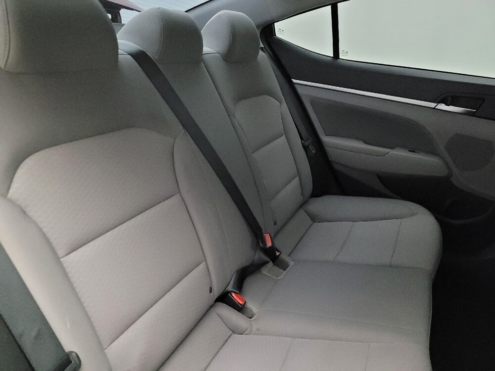 2020 Hyundai Elantra in Sanford, FL 32773 - 18143478 19