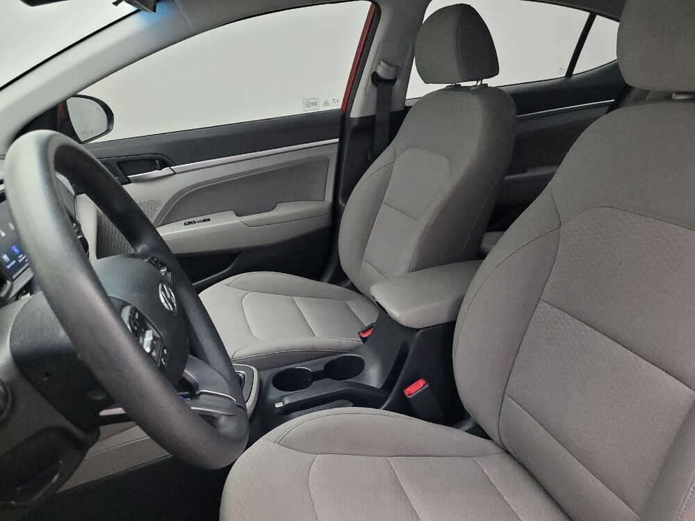 2020 Hyundai Elantra in Sanford, FL 32773 - 18143478 17