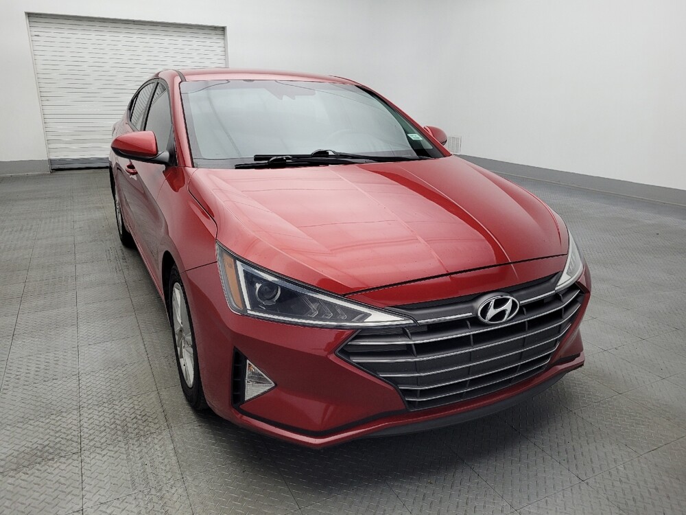 2020 Hyundai Elantra in Sanford, FL 32773 - 18143478 14