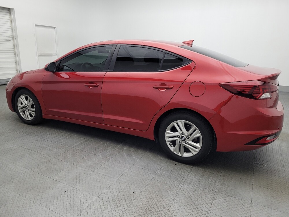 2020 Hyundai Elantra in Sanford, FL 32773 - 18143478 3