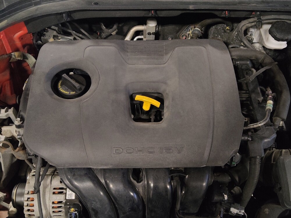 2020 Hyundai Elantra in Sanford, FL 32773 - 18143478 30